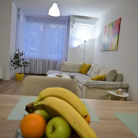 Mm Apartamento