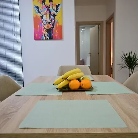 Apartamento Mm