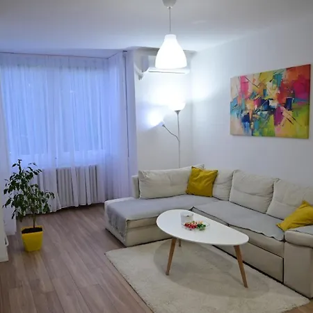 Апартаменти Mm *