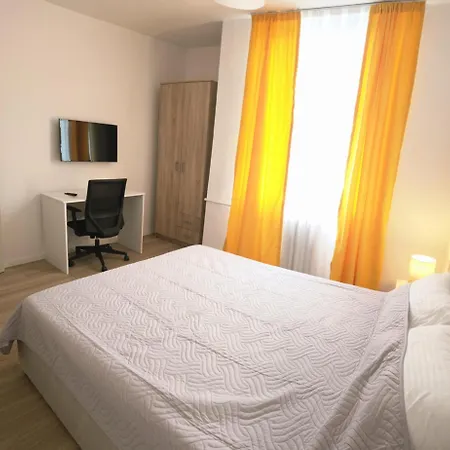 Mm Apartamento