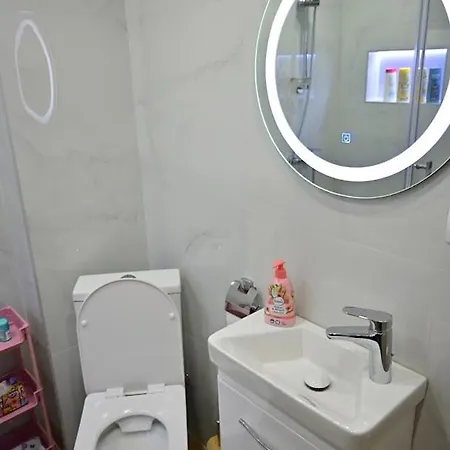 Apartamento Mm *