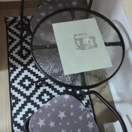 Apartamento Mm Escópia
