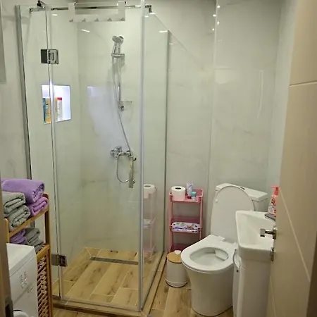 Apartamento Mm