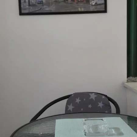 Апартаменти Mm