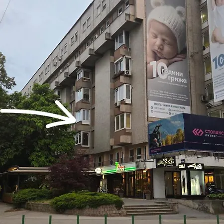 Mm With Parking 아파트 *