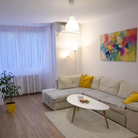 Mm Appartement Skopje