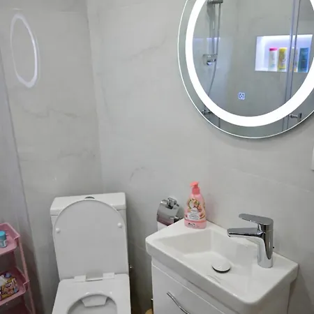 Mm Appartement Skopje