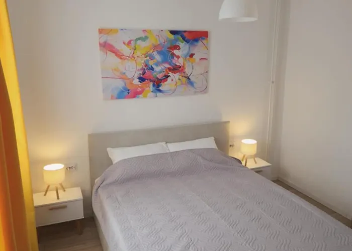 Mm Appartement Skopje