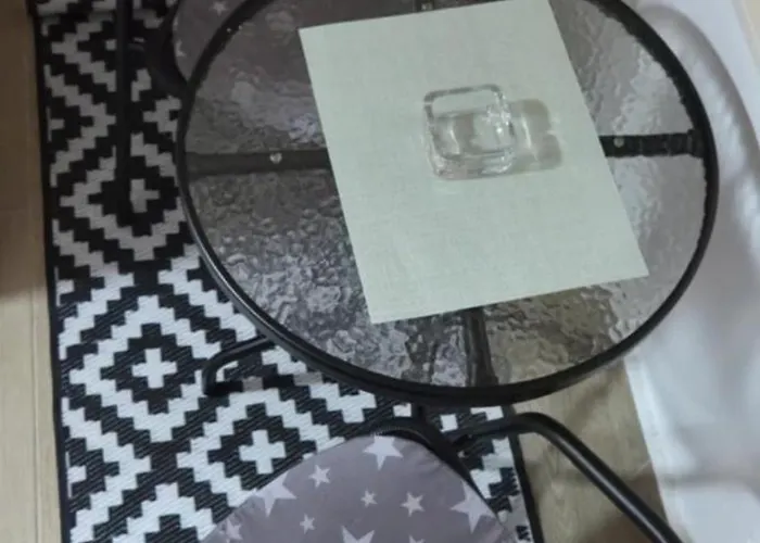 Διαμέρισμα Mm Σκόπια