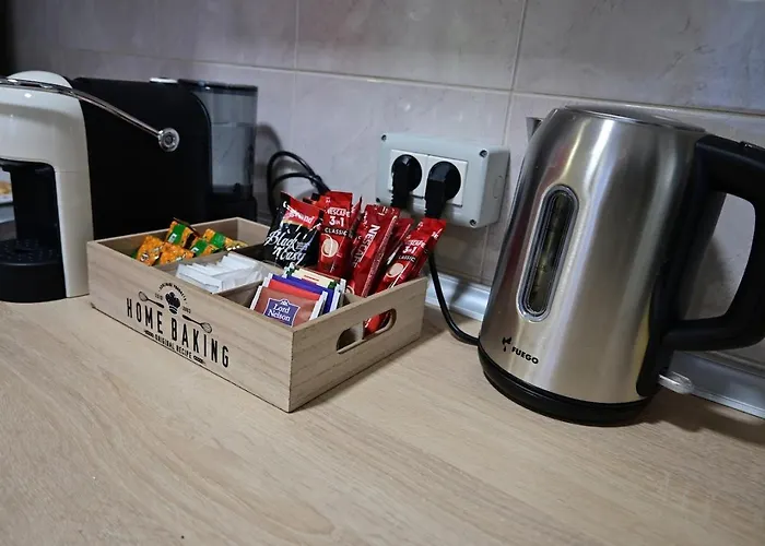 Appartement Mm Skopje