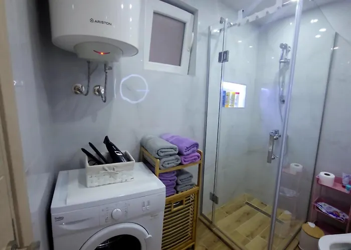 Appartement Mm Skopje